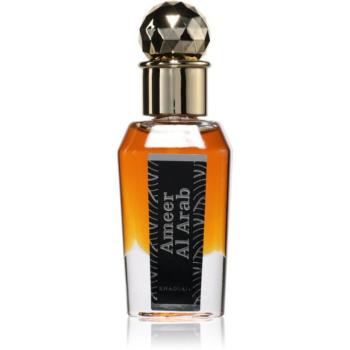 Khadlaj Ameer Al Arab illatos olaj unisex 15 ml kép