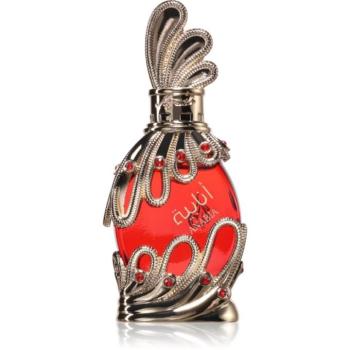 Khadlaj Anabia Red illatos olaj unisex 20 ml kép