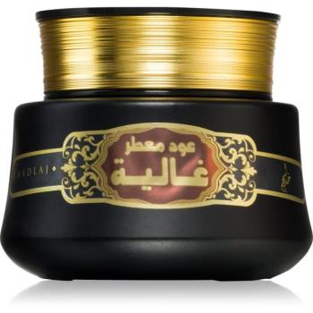 Khadlaj Bakhoor Oud Muattar Ghaliya tömjén 35 g kép