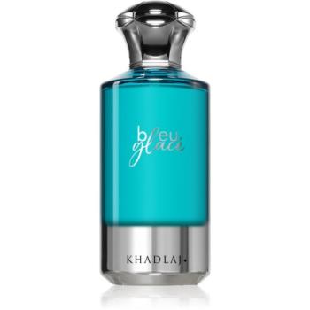 Khadlaj Bleu Glace parfüm kivonat uraknak 100 ml kép