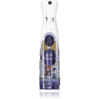 Khadlaj Frash Kasar Al Saada légfrissítő 320 ml kép