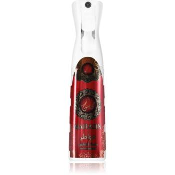 Khadlaj Frash Mahasin Khawater légfrissítő 320 ml kép