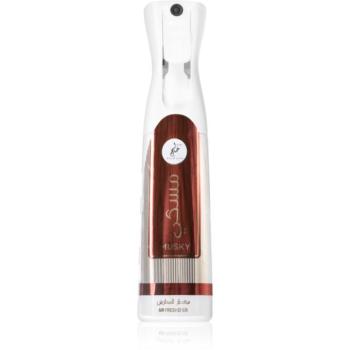 Khadlaj Frash Musky légfrissítő 320 ml kép