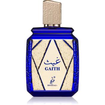 Khadlaj Gaith Eau de Parfum unisex 100 ml kép