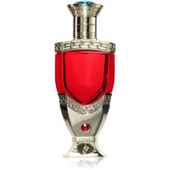 Khadlaj Ghazlaan illatos olaj unisex 20 ml kép