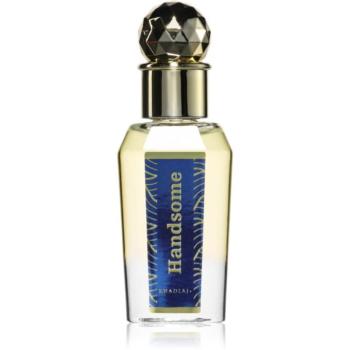 Khadlaj Handsome illatos olaj unisex 15 ml kép