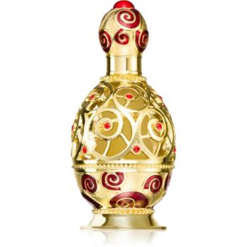 Khadlaj Haneen Gold illatos olaj unisex 20 ml kép