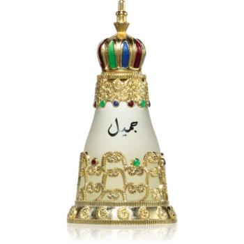 Khadlaj Jameel illatos olaj unisex 25 ml kép