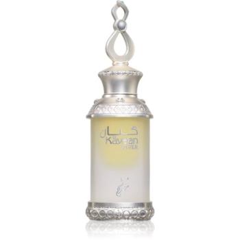 Khadlaj Kayaan Silver illatos olaj unisex 20 ml kép