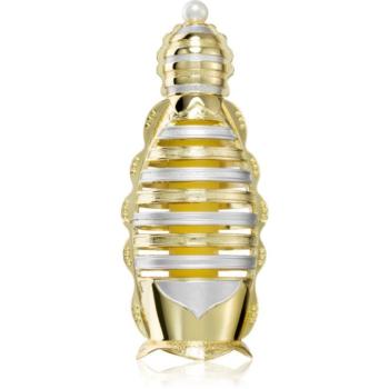 Khadlaj Lulu Al Khaleej illatos olaj unisex 18 ml kép