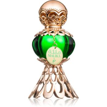 Khadlaj Malika Green illatos olaj hölgyeknek 15 ml kép