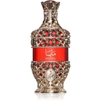 Khadlaj Maya illatos olaj hölgyeknek 20 ml kép
