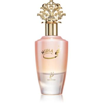Khadlaj Nuha Eau de Parfum hölgyeknek 85 ml kép