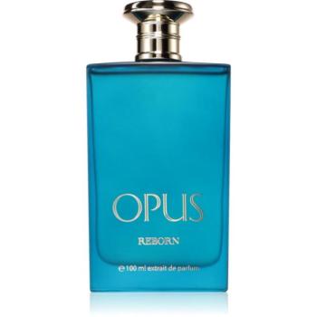 Khadlaj Opus Reborn Eau de Parfum uraknak 100 ml kép