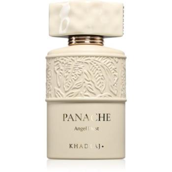 Khadlaj Panache Angel Dust parfüm kivonat hölgyeknek 100 ml kép
