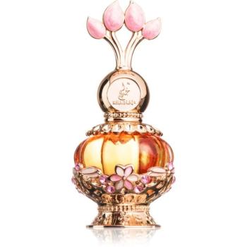 Khadlaj Pink Musk illatos olaj hölgyeknek 20 ml kép