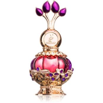 Khadlaj Purple Musk illatos olaj hölgyeknek 20 ml kép