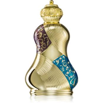 Khadlaj Raniya illatos olaj unisex 18 ml kép