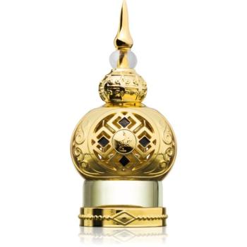 Khadlaj Shamookh Gold illatos olaj unisex 20 ml kép