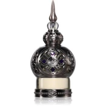 Khadlaj Shamookh Silver illatos olaj unisex 20 ml kép