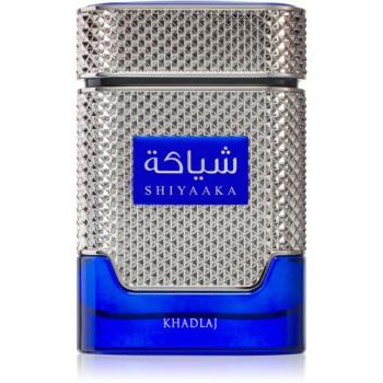 Khadlaj Shiyaaka Blue Eau de Parfum uraknak 100 ml kép