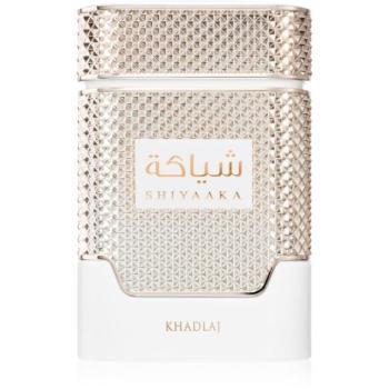 Khadlaj Shiyaaka White Eau de Parfum hölgyeknek 100 ml kép