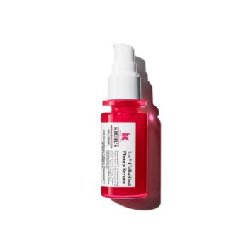 Kiehl's 1cc* CollaShot Plump szérum, kollagén arcszérum felemelt, teltebb bőrhöz 30 ml kép