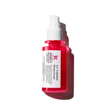 Kiehl's 1cc* CollaShot Plump szérum, kollagén arcszérum felemelt, teltebb bőrhöz 50 ml