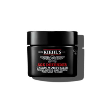 Kiehl's Age Defender Cream Moisturizer 50 ml kép