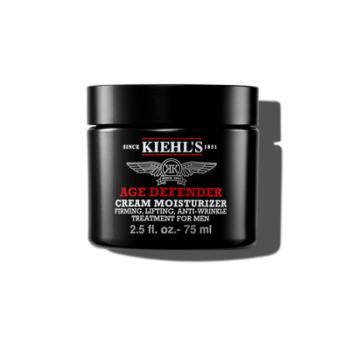 Kiehl's Age Defender Cream Moisturizer 75 ml