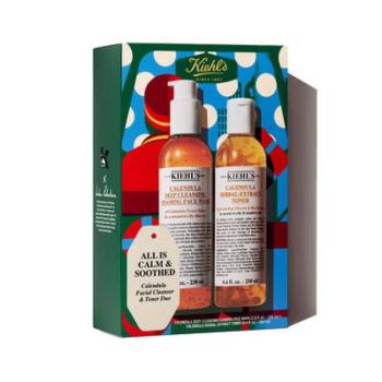 Kiehl's All is Calm & Soothed Gift Set kép