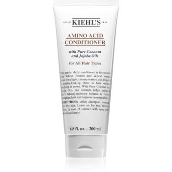Kiehl's Amino Acid Conditioner kondicionáló minden hajtípusra 200 ml kép