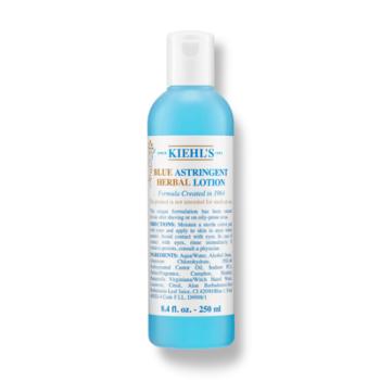 Kiehl's Blue Astringent Herbal Lotion 250 ml kép