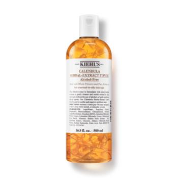 Kiehl's Calendula Herbal-Extract Toner 500 ml kép