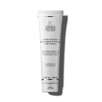 Kiehl's Clearly Corrective™ Brightening & Exfoliating Daily Cleanser 150 ml kép