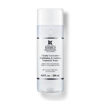 Kiehl's Clearly Corrective™ Brightening & Soothing Treatment Water 200 ml kép