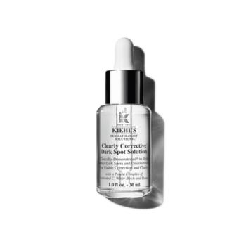 Kiehl's Clearly Corrective™ Dark Spot Solution 30 ml kép