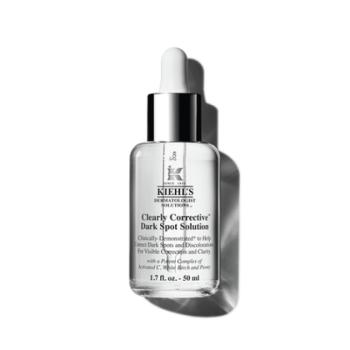 Kiehl's Clearly Corrective™ Dark Spot Solution 50 ml kép