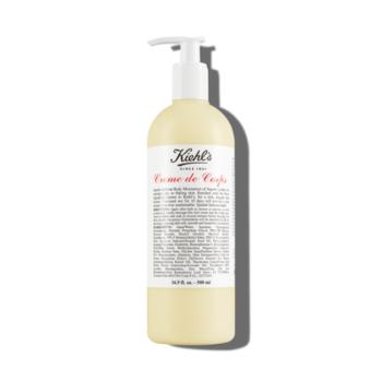 Kiehl's Creme de Corps 500 ml kép
