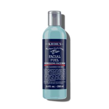Kiehl's Facial Fuel Energizing Face Wash 250 ml kép