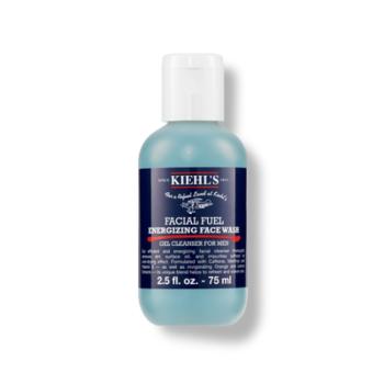 Kiehl's Facial Fuel Energizing Face Wash 75 ml