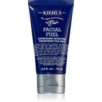 Kiehl's Facial Fuel Energizing Moisture Treatment nappali hidratáló krém C vitamin uraknak 75 ml kép