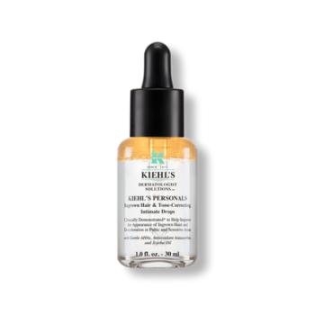 Kiehl's Ingrown Hair & Tone-Correcting Intimate Drops 30 ml