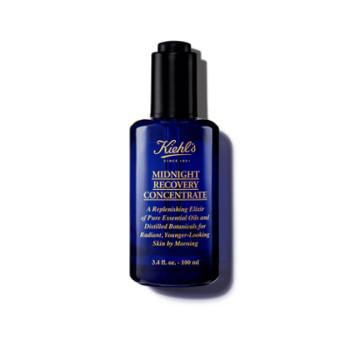 Kiehl's Midnight Recovery Concentrate 100 ml kép