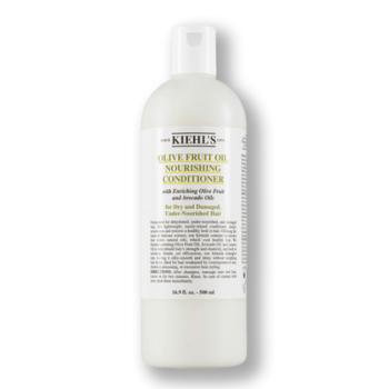 Kiehl's Nourishing Olive Fruit Oil Conditioner 500 ml kép