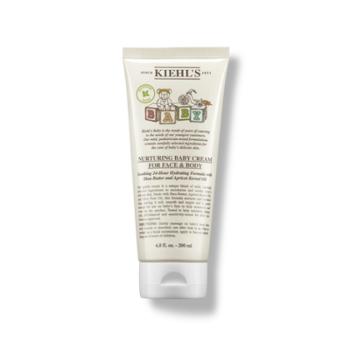 Kiehl's Nurturing Baby Cream for Face & Body 200 ml kép