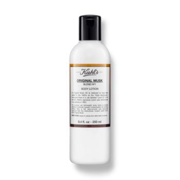 Kiehl's Original Musk Body Lotion 250 ml kép