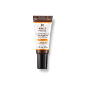 Kiehl's Powerful-Strength Line-Reducing Concentrate 15 ml kép