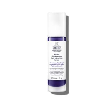 Kiehl's Retinol Skin-Renewing Daily Micro-Dose Serum 50 ml kép