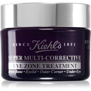 Kiehl's Super Multi-Corrective Eye Treatment szemkrém fiatalító hatással 28 ml kép